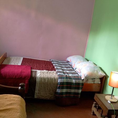 Oloitokitok Greenfield Homestay -Full Board מראה חיצוני תמונה