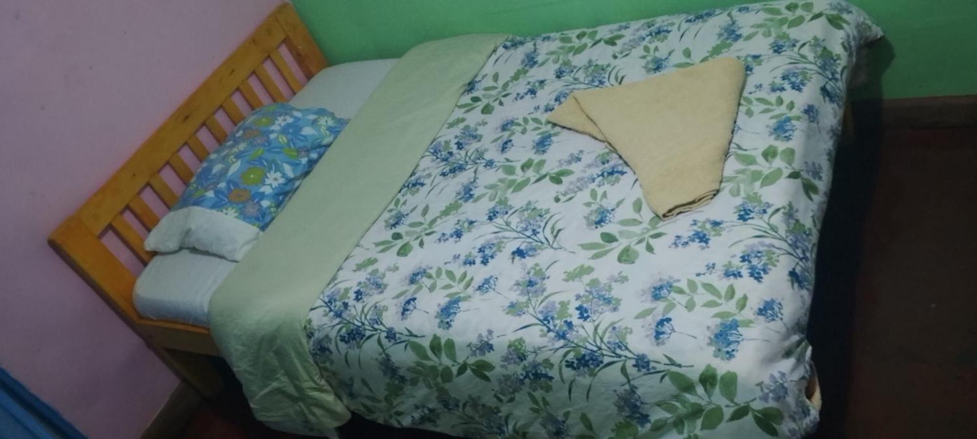Oloitokitok Greenfield Homestay -Full Board מראה חיצוני תמונה
